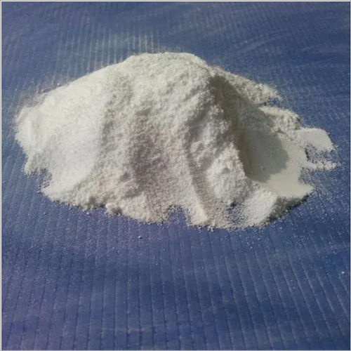 Soda Ash