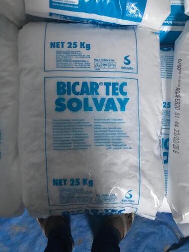 Sodium Bicarbonate