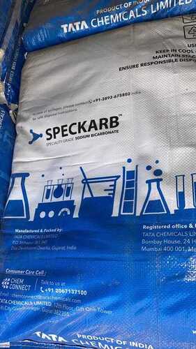 Technical Grade Sodium Bicarbonate