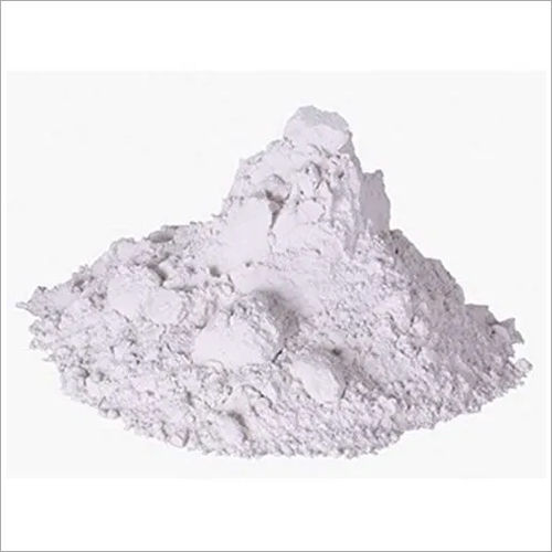 Stable Bleaching Powder