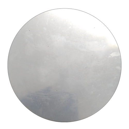 Stainless Steel Round Circle