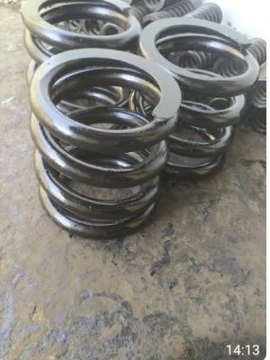 Industrial Crusher spring