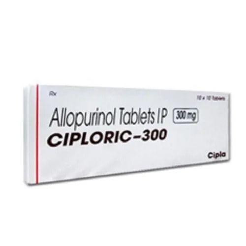 Allopurinol Tablets