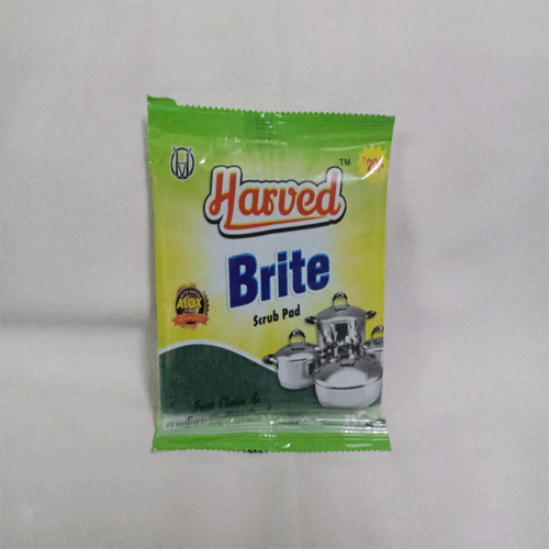 Brite Scrub Pad