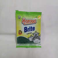 Brite Scrub Pad