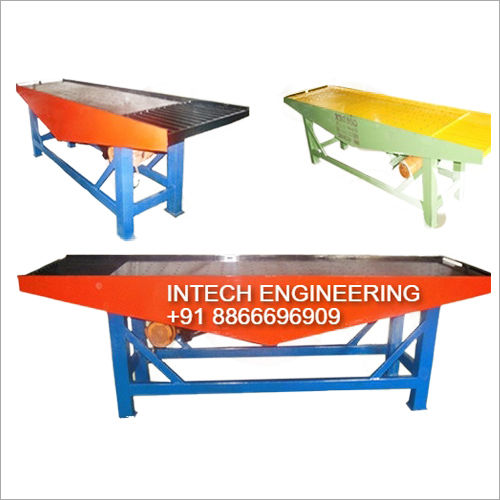 Vibration Table