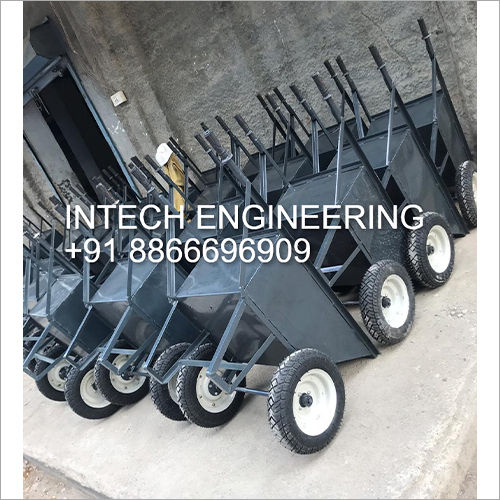 Material Handling Equipment