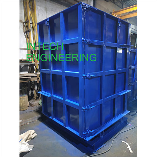 Box Culvert Ms Mould