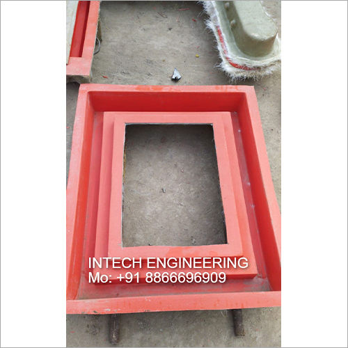 Red Frp Mould