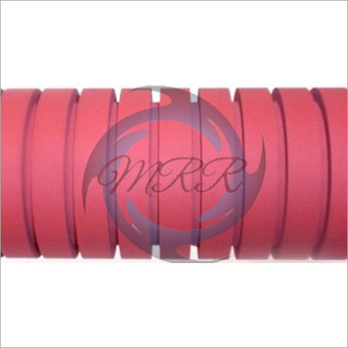 Vertical Grooved Rubber Rolls