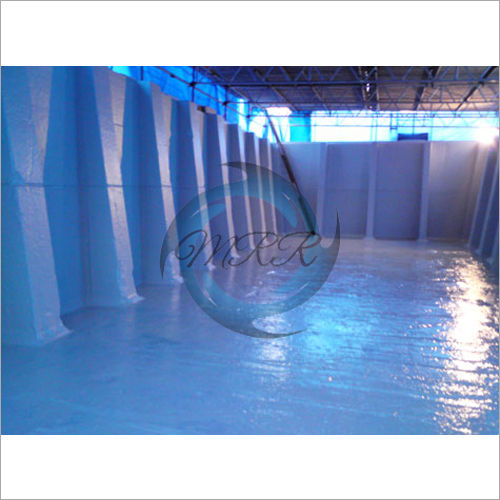 Frp Lining Tank Application: Storage Media