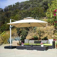 Garden Canopy - Waterproof & Uv Resistant Fabric, Easy-fold Design For Quick Assembly, Stable Steel Frame For Versatile Outdoor Protection