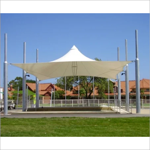 Tensile Gazebo Sandwich Board