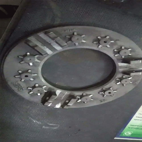 Pressure Plate Tawa Casting