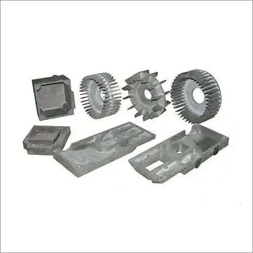 Pump Casting