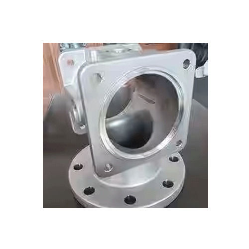 Vacuum Pump Casting