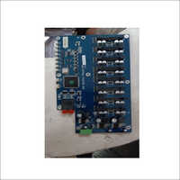 Umc Carriage Printer Board Base Material: Fr3