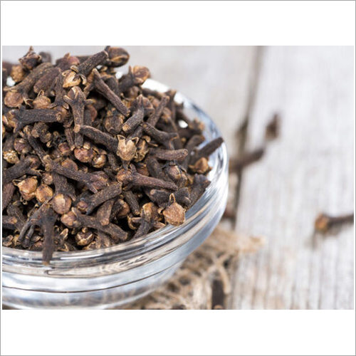 Clove Whole