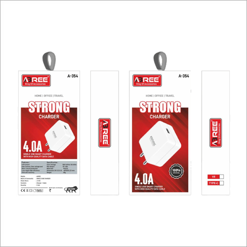 A354 A3REE Strong Charger