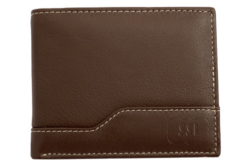 Men's Leather Wallet
