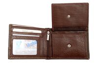 Men's Leather Wallet