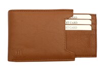 Fashion Men's Leather Wallet