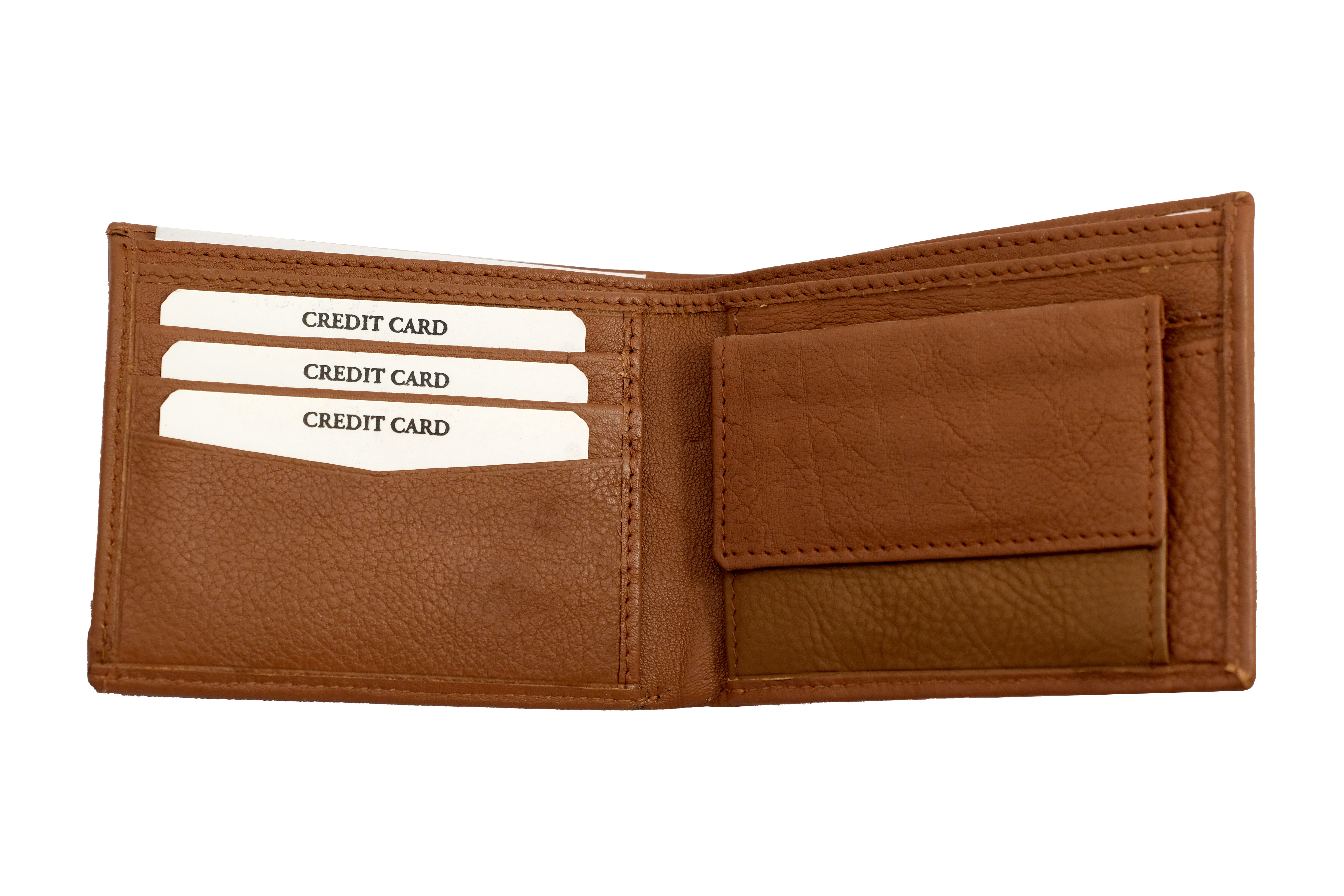 Fashion Men's Leather Wallet