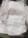 Periods Pads - Fluff Pulp Material, Pink Color | 3D Leak Prevention, Super Soft Top Surface, 500ml Absorbency, Dry Surface