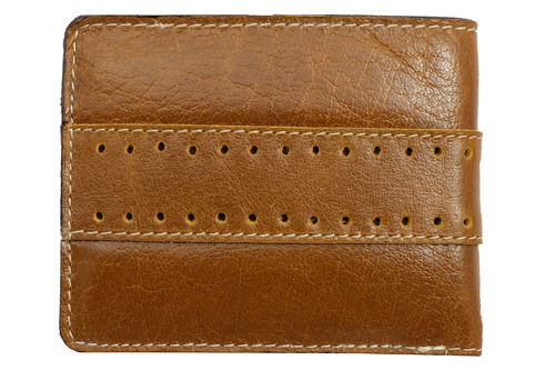 Fashion Leather Wallet