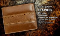 Fashion Leather Wallet