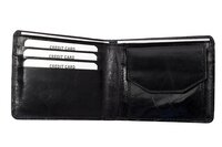 Fashion Leather Wallet