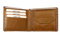 Fashion Leather Wallet