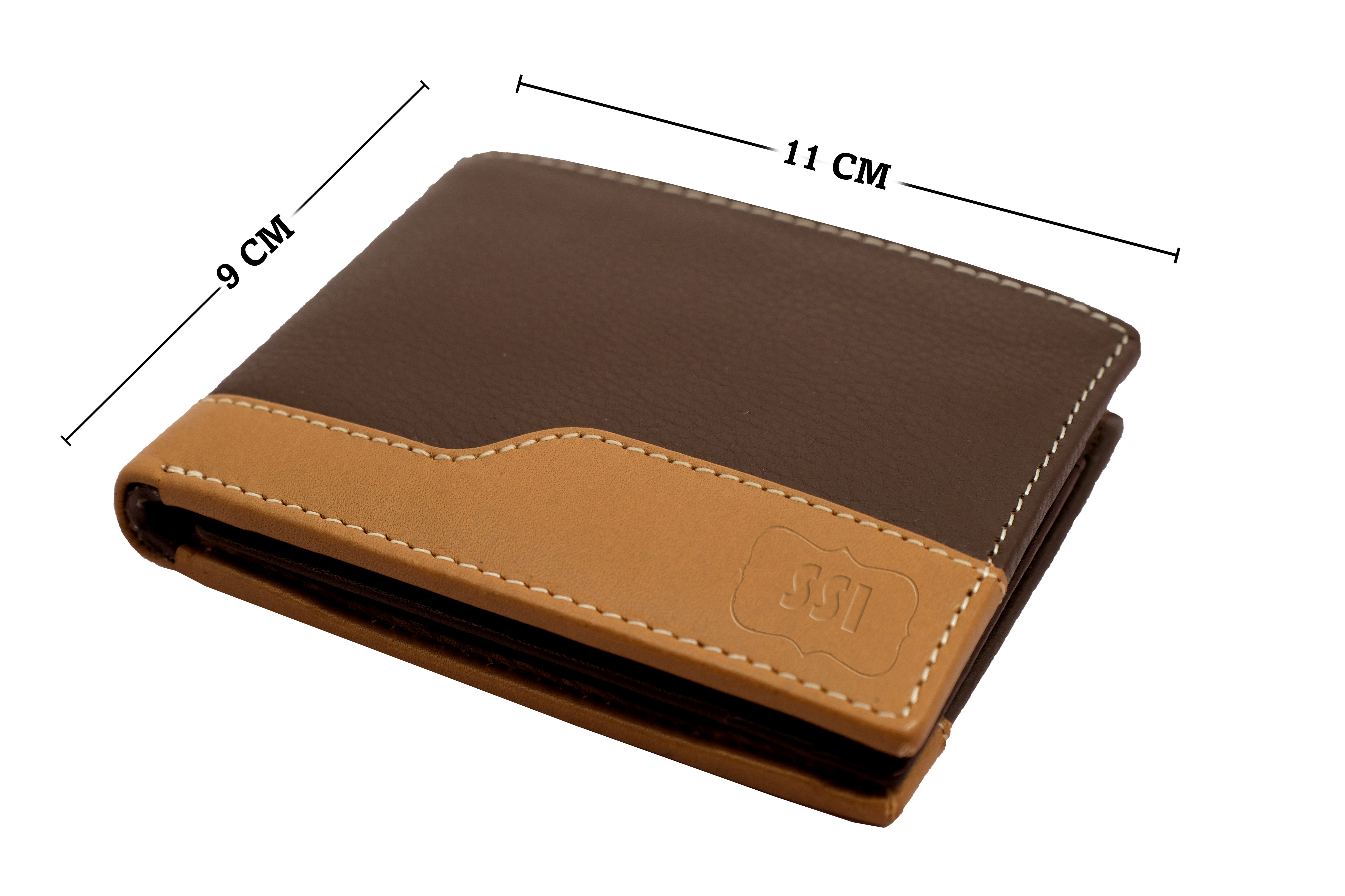 Men's Leather Wallet