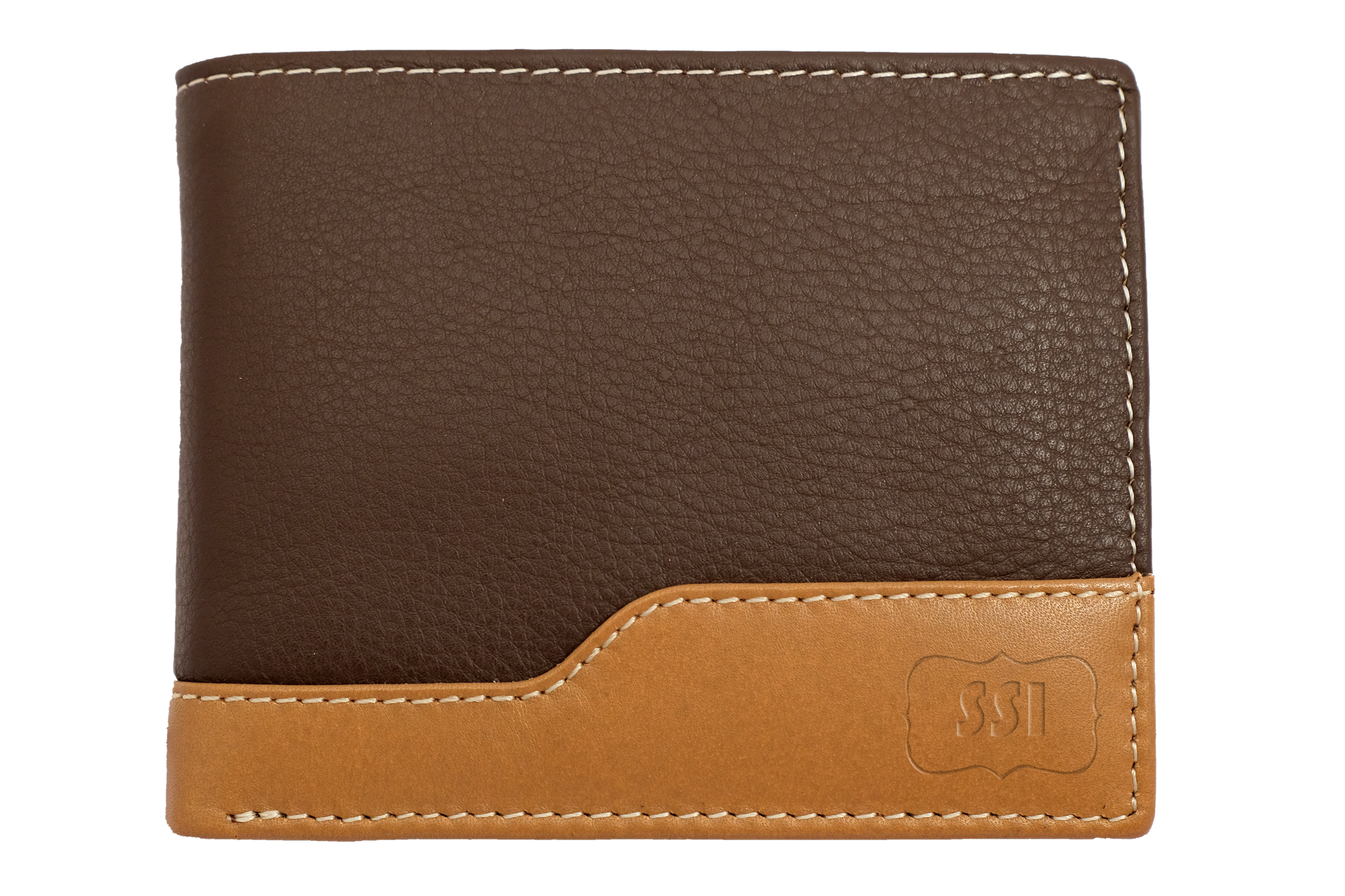 Men's Leather Wallet
