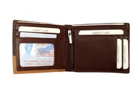 Men's Leather Wallet