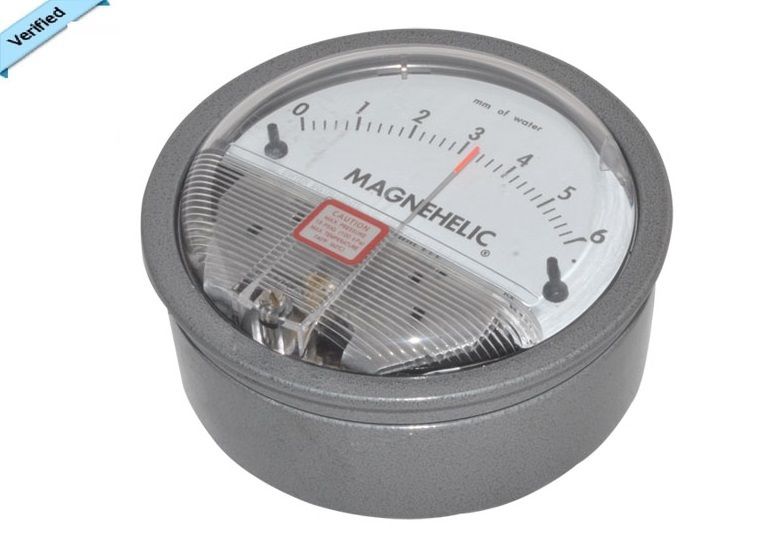 Dwyer USA Magnehelic Gauge For Manali Industrial Area Chennai