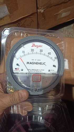 Dwyer USA Magnehelic Gauge Distributor For Manali Industrial Area Chennai