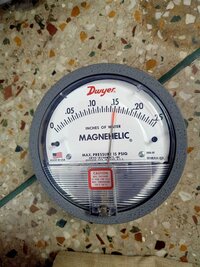 Dwyer USA Magnehelic Gauge Supplier For Manali Industrial Area Chennai