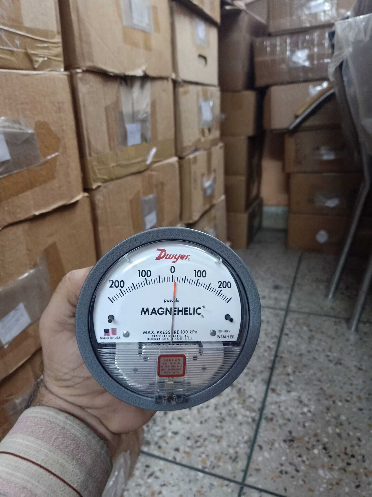 Dwyer Magnehelic Gauge Supplier For Nahan Himachal Pradesh