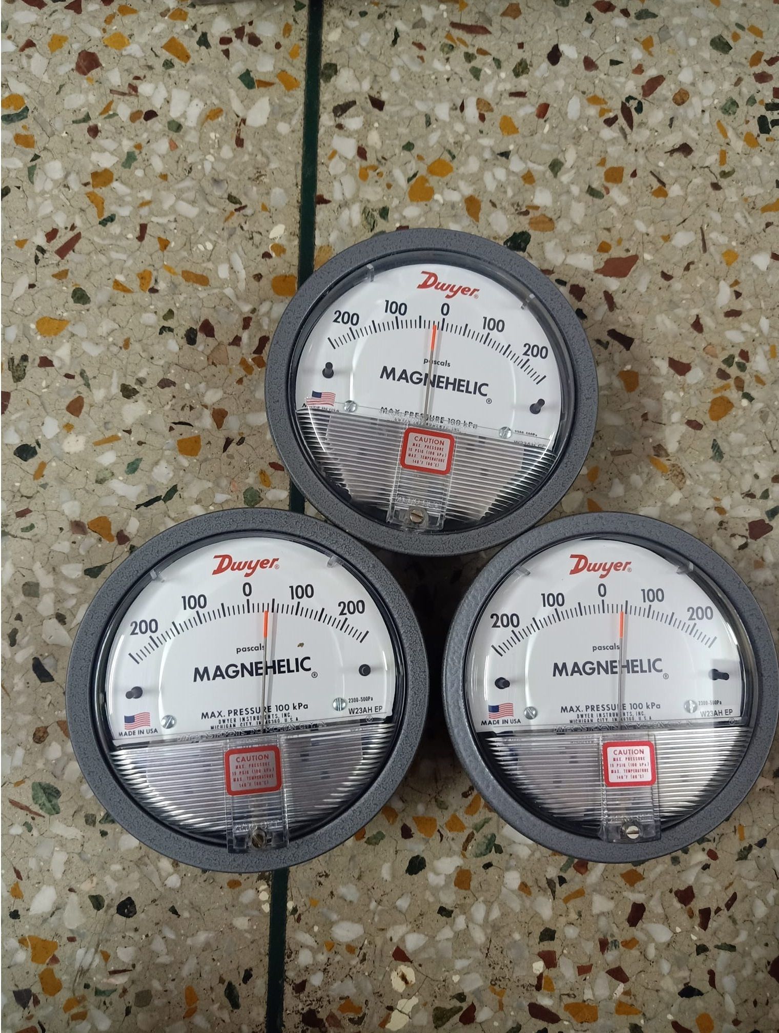 Dwyer Magnehelic Gauge Supplier For Nahan Himachal Pradesh