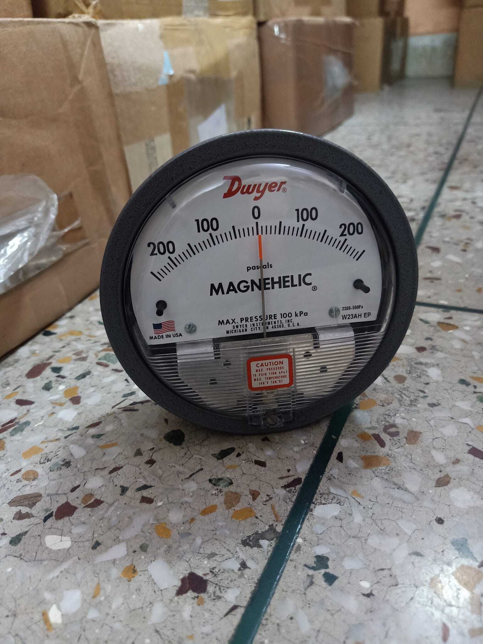 Dwyer Magnehelic Gauge Supplier For Nahan Himachal Pradesh