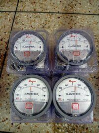 Dwyer Magnehelic Gauge Wholesaler For Nahan Himachal Pradesh