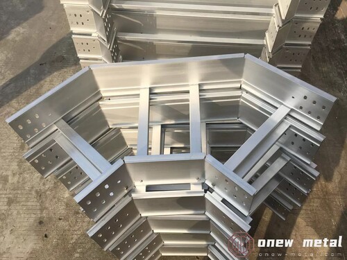 Aluminum Alloy Cable Tray