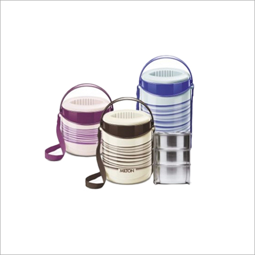Econa  Tiffin