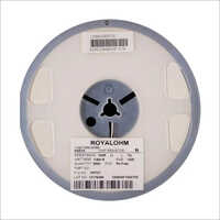 Smd Royalohm Ra014 Chip Resistor Application: Industrial
