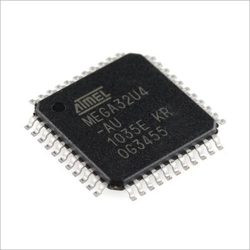 Mega32U4 Smd Ic Chip Application: Industrial