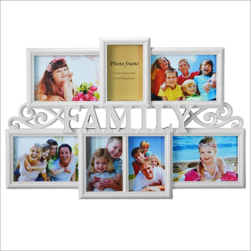 Pine Family Photo Frame at Best Price in Mumbai Unique Arts