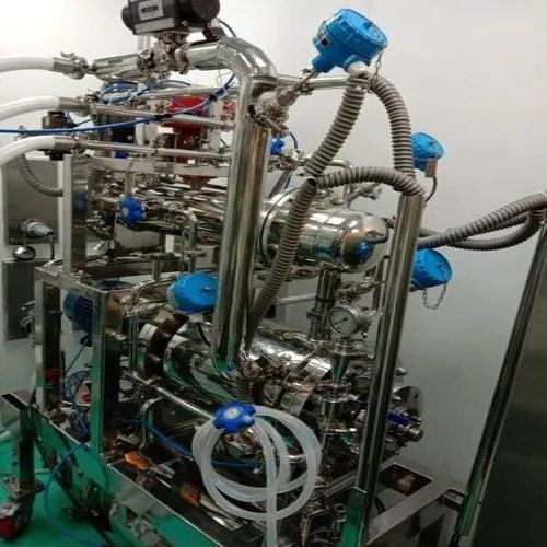 Evaporation Systems
