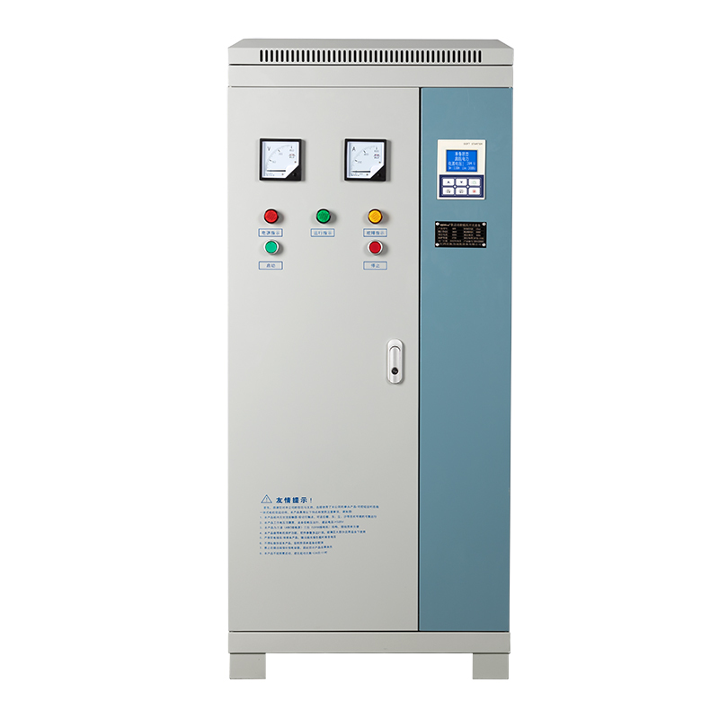 Online soft starter cabinet  5.5KW-630KW 380V 3PHASE