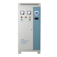 Online soft starter cabinet  5.5KW-630KW 380V 3PHASE